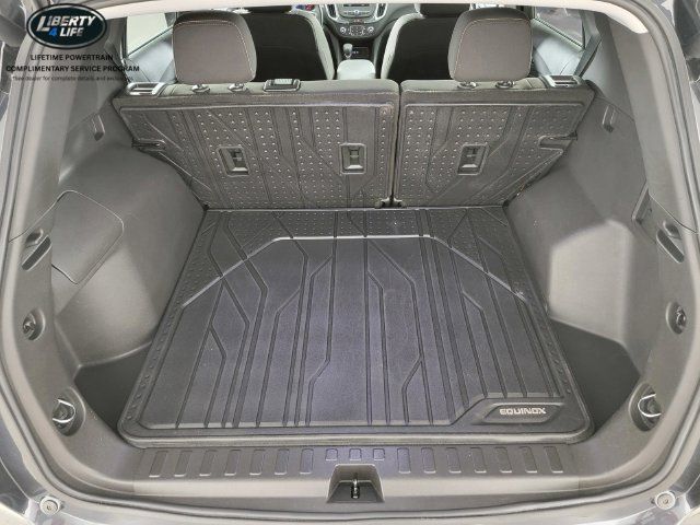 Used 2022 Chevrolet Equinox LT FWD image 16