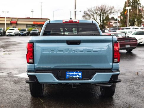 New 2026 Chevrolet Colorado LT w/ LT Convenience Package image 34