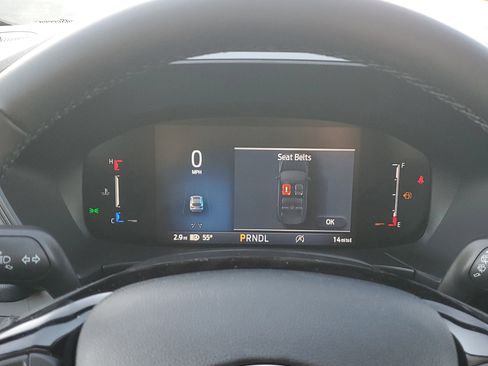 New 2026 Ford Escape Active w/ Cold Weather Package image 23