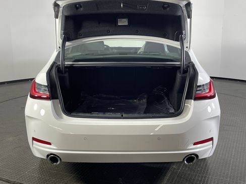 New 2026 BMW 330i xDrive Sedan w/ Premium Package image 8