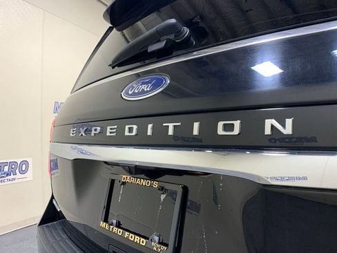 Certified 2023 Ford Expedition Limited AWD/4WD image 17