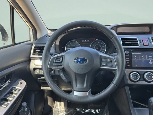 Used 2015 Subaru Crosstrek 2.0i Limited AWD/4WD image 15