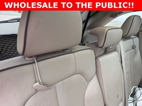 Used 2013 Lincoln MKX AWD image 20