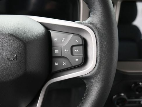 New 2025 Ford Bronco Outer Banks image 18