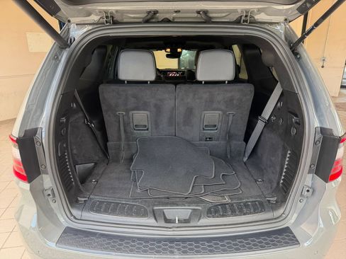 Used 2026 Dodge Durango GT AWD/4WD image 31