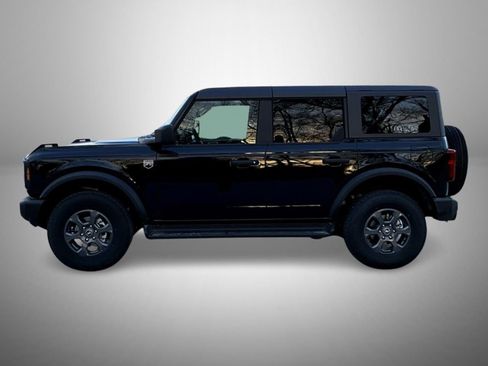 New 2026 Ford Bronco Big Bend AWD/4WD image 8