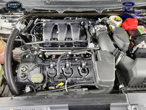 Used 2018 Ford Flex SEL w/ Equipment Group 202A image 37