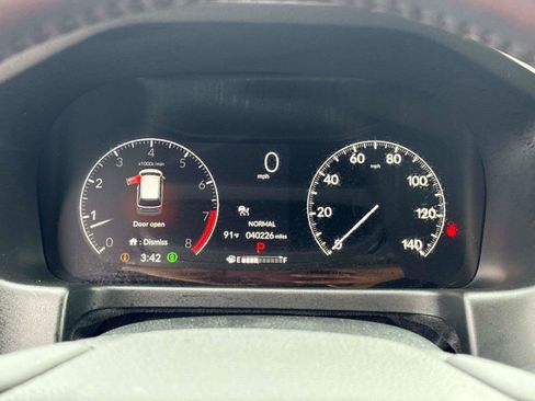 Certified 2025 Honda Odyssey EX-L image 31