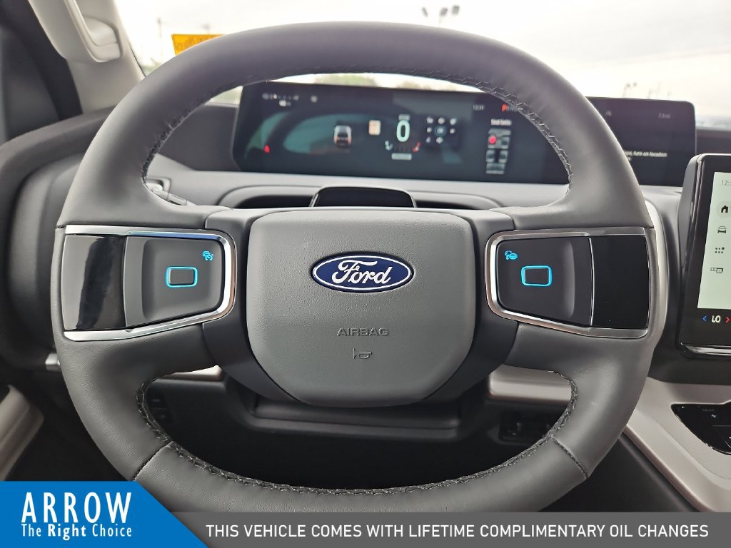 New 2027 Ford Expedition Max Active RWD image 27