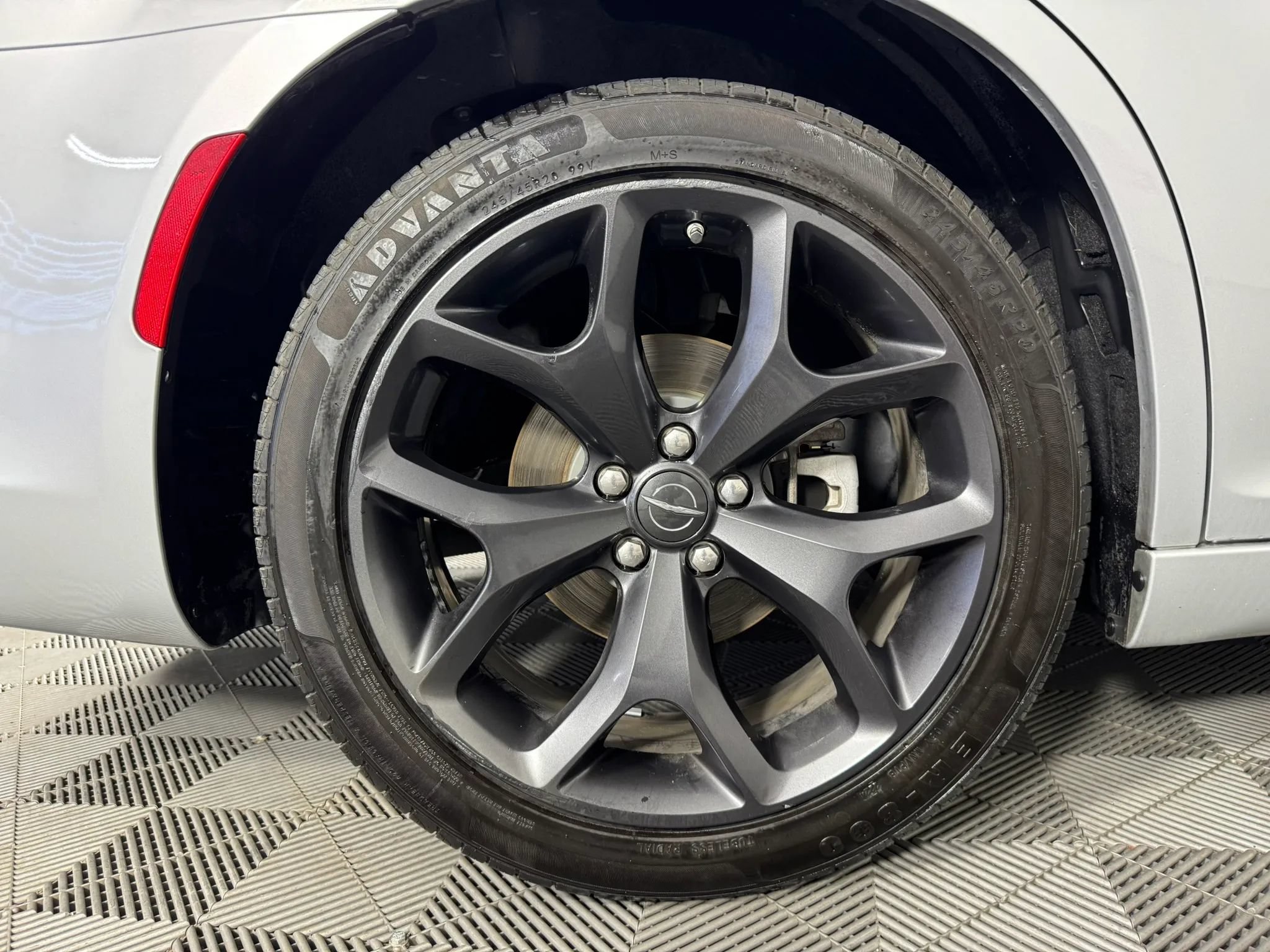 Used 2023 Chrysler 300 S RWD image 46