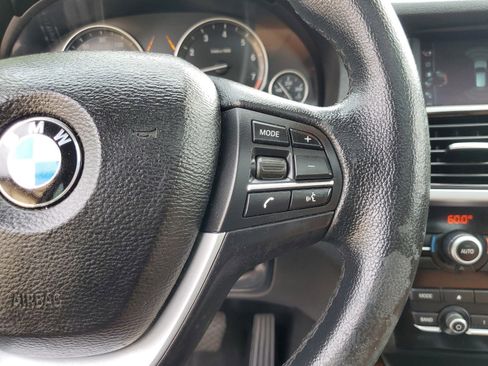 Used 2017 BMW X3 xDrive35i AWD/4WD image 24