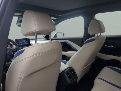 New 2026 Acura ADX A-Spec FWD image 12