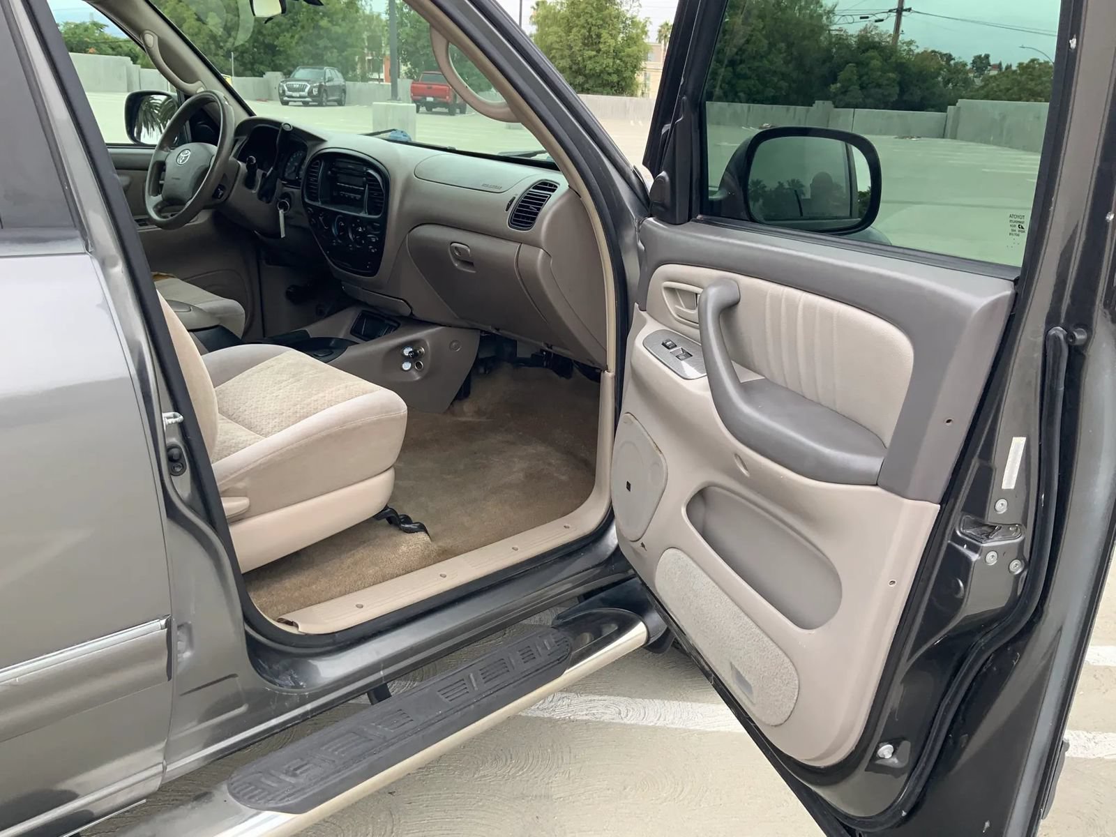 Used 2006 Toyota Tundra SR5 w/ TRD Off-Road Pkg RWD image 16