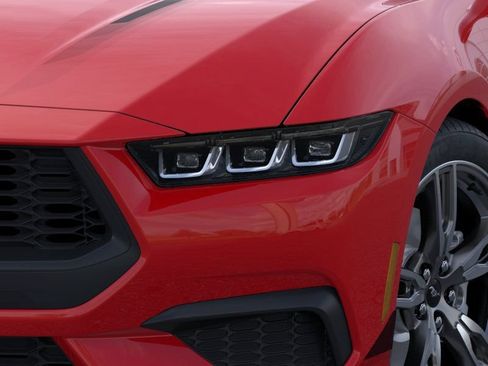 New 2025 Ford Mustang Premium RWD image 18
