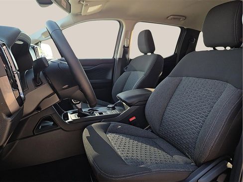 New 2025 Ford Ranger XLT w/ Trailer Tow Package image 11