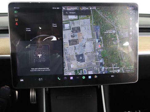 Used 2020 Tesla Model 3 Performance image 37