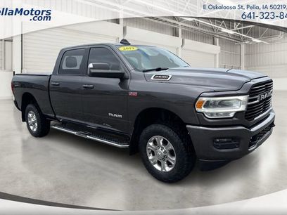 Used 2019 RAM 2500 Big Horn