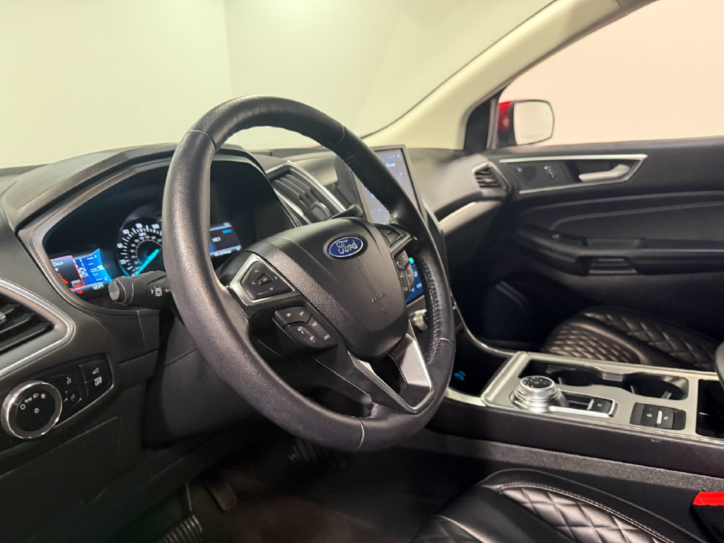 Used 2024 Ford Edge Titanium AWD/4WD image 70