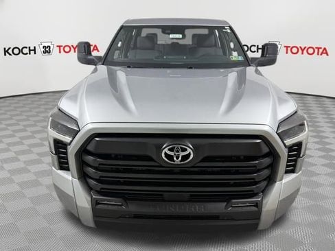 New 2026 Toyota Tundra SR5 AWD/4WD image 2