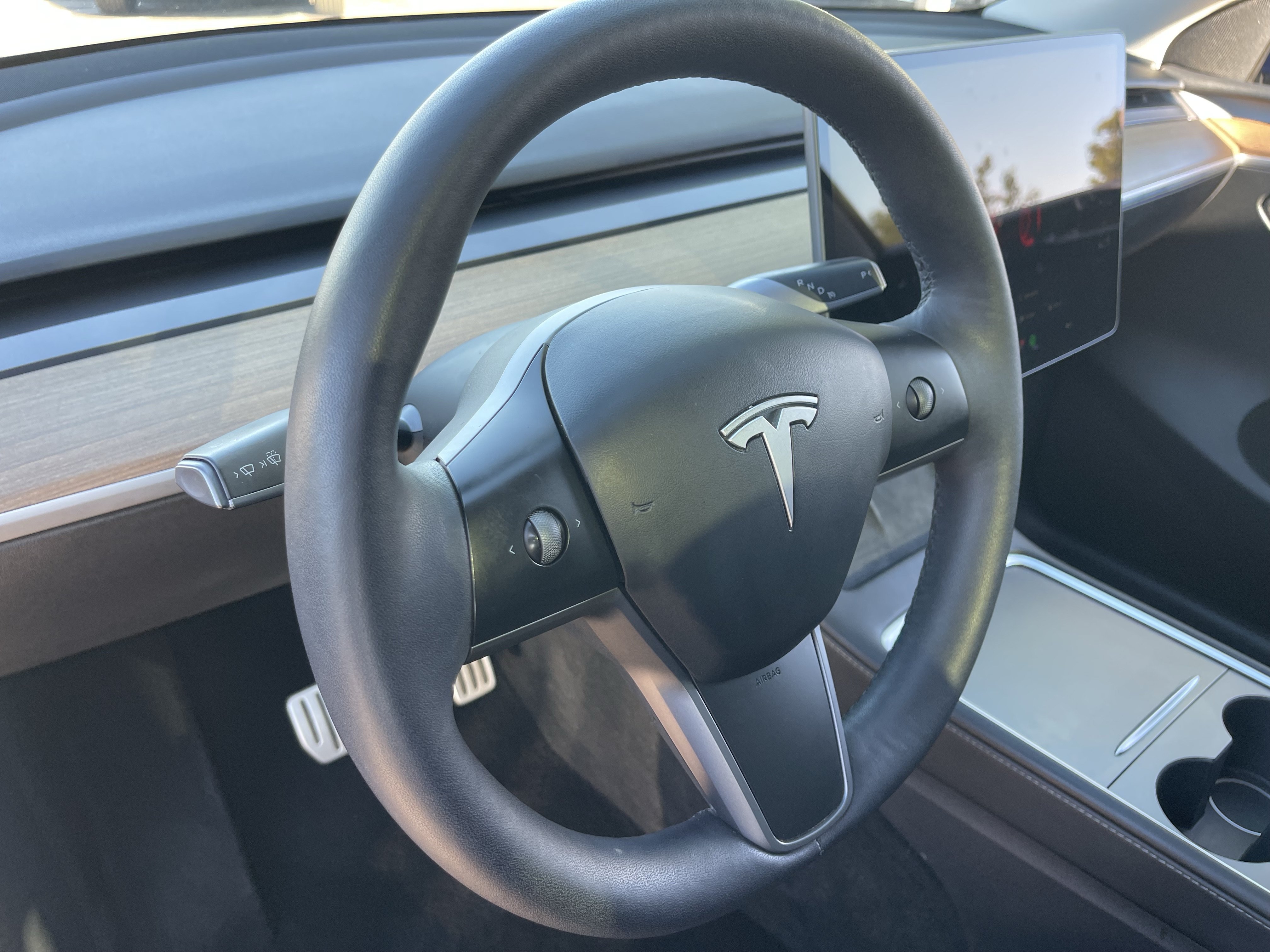 Used 2023 Tesla Model Y Performance AWD/4WD image 24