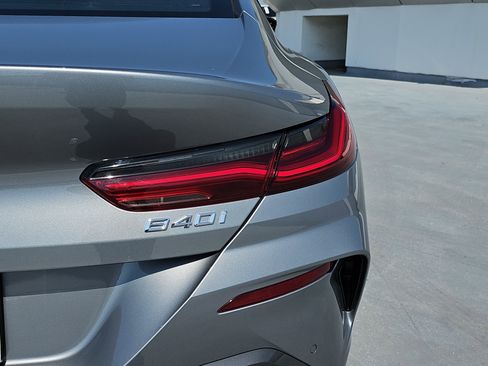 Used 2023 BMW 840i Gran Coupe image 35
