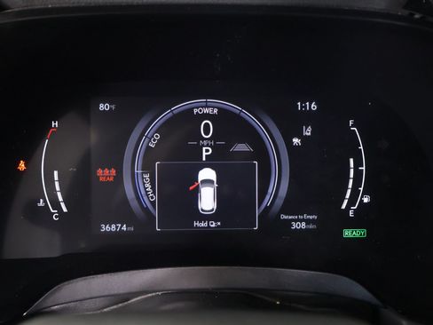 Used 2024 Lexus RX 350 w/ Convenience Package AWD/4WD image 4