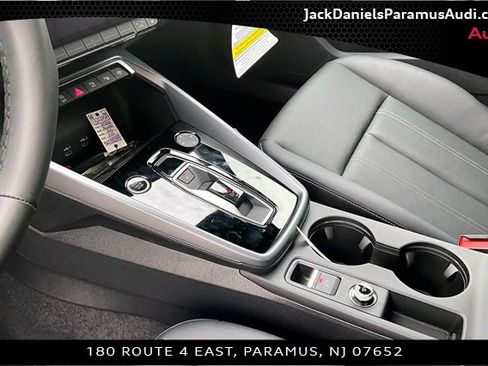 New 2026 Audi A3 2.0T Premium image 8