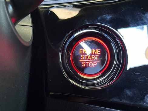 New 2025 Honda Civic Sport image 24