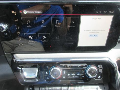 New 2026 GMC Sierra 1500 AT4 w/ AT4 Premium Package AWD/4WD image 21