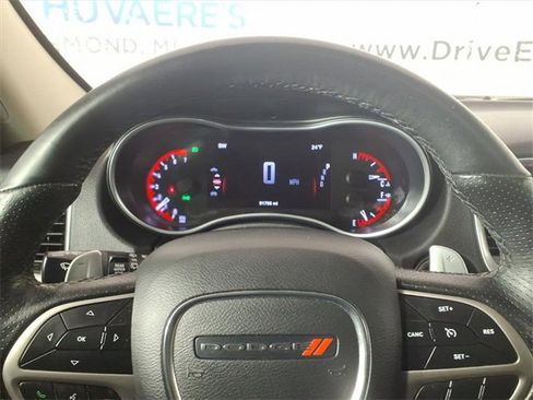 Used 2019 Dodge Durango Citadel image 23