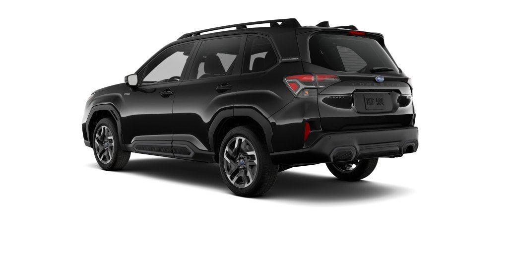 New 2026 Subaru Forester Touring AWD/4WD image 6