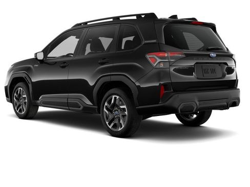 New 2026 Subaru Forester Sport AWD/4WD image 6