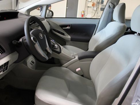 Used 2010 Toyota Prius FWD image 20