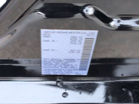 Used 2025 Nissan Altima 2.5 SV FWD image 35