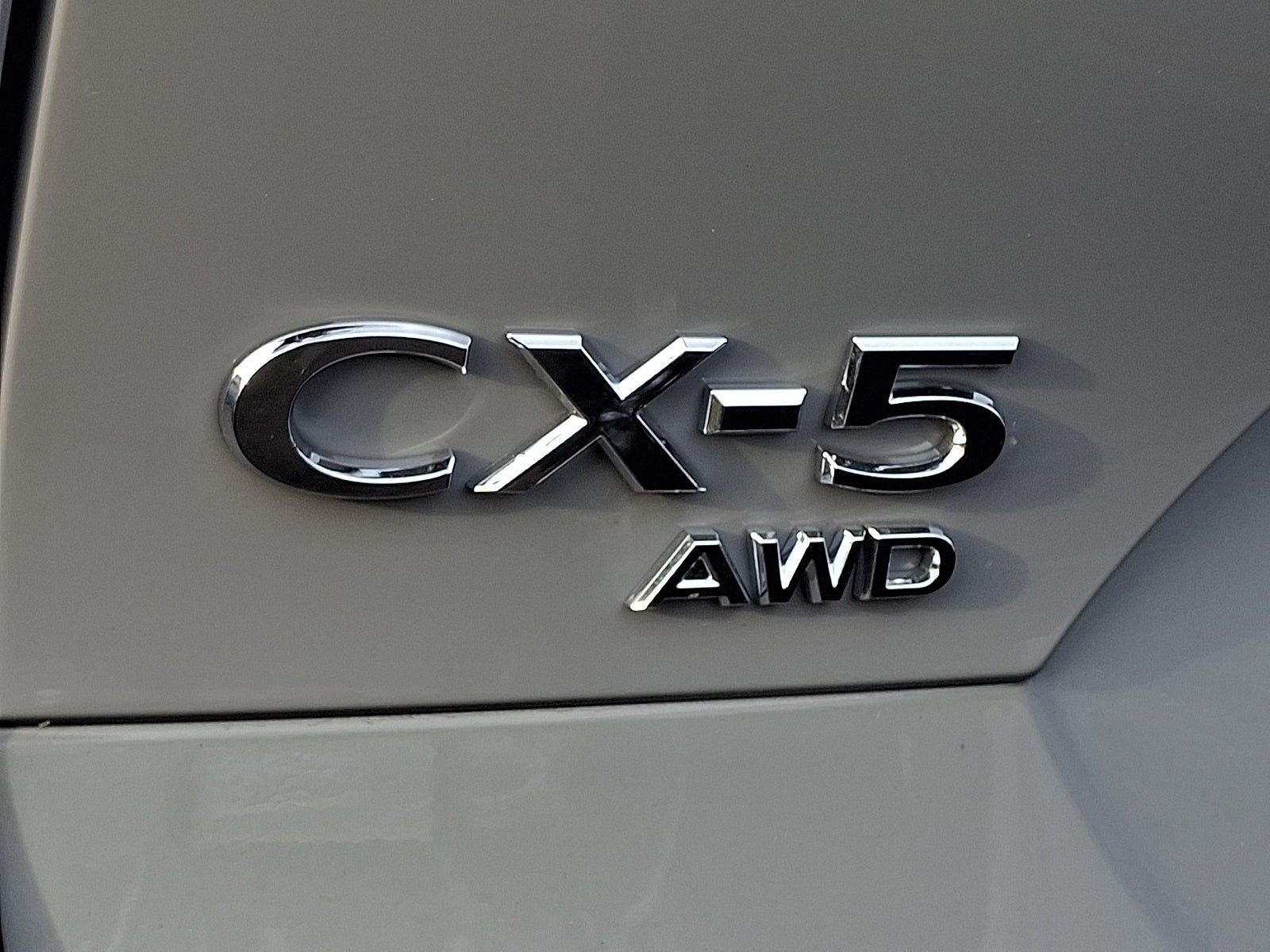 New 2026 MAZDA CX-5 Preferred AWD/4WD image 15