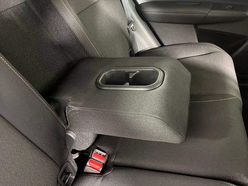 Certified 2024 Honda CR-V Sport image 13