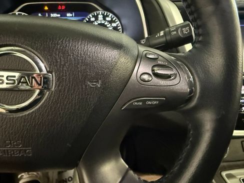 Used 2019 Nissan Murano Platinum w/ Cargo Package AWD/4WD image 34