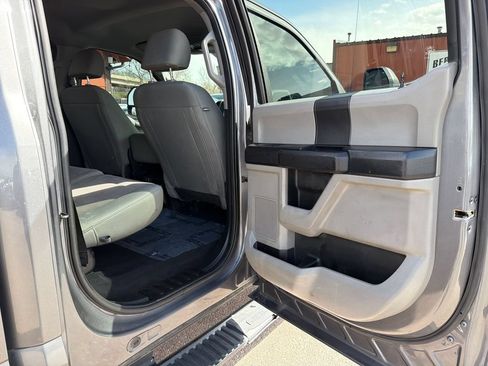 Used 2021 Ford F250 XL w/ STX Appearance Package AWD/4WD image 13