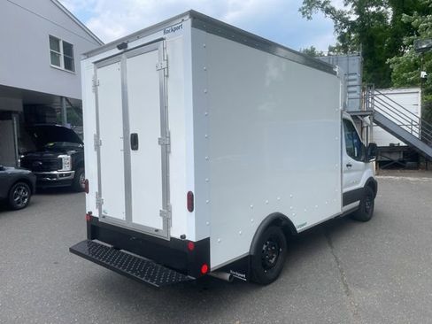 New 2024 Ford Transit 350 w/ Exterior Upgrade Package image 5