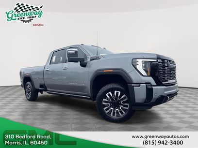 New 2026 GMC Sierra 2500 Denali Ultimate