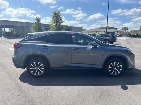 Used 2020 Lexus RX 350 FWD w/ Accessory Package image 18