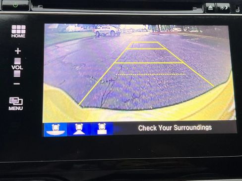 Used 2015 Honda Fit EX image 15