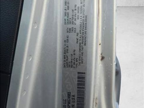 Used 2023 Jeep Wrangler Unlimited Sport AWD/4WD image 26