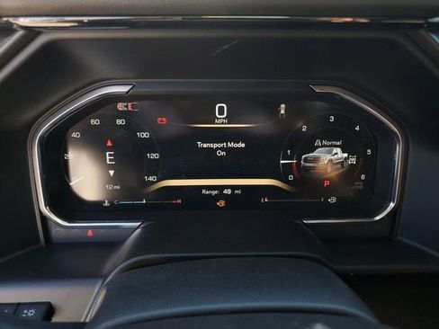 New 2026 GMC Sierra 1500 AT4 w/ AT4 Premium Package AWD/4WD image 32