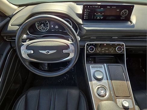 Used 2024 Genesis GV80 2.5T image 18