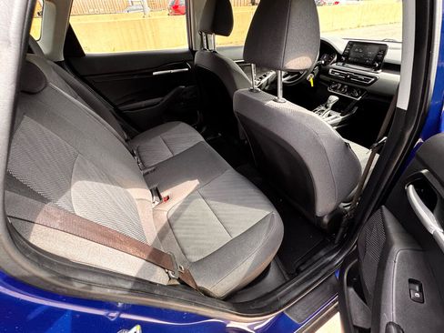 Used 2021 Kia Seltos LX image 13