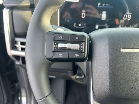New 2026 Hyundai Santa Fe SE AWD/4WD image 18
