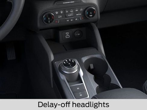 New 2026 Ford Escape Active w/ Cold Weather Package image 16