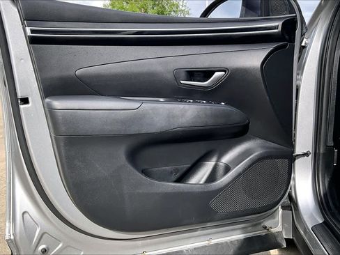 Used 2024 Hyundai Tucson SEL FWD image 22