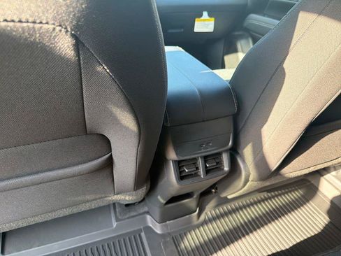 New 2027 GMC Terrain Elevation w/ LPO, Floor Liner Package AWD/4WD image 21
